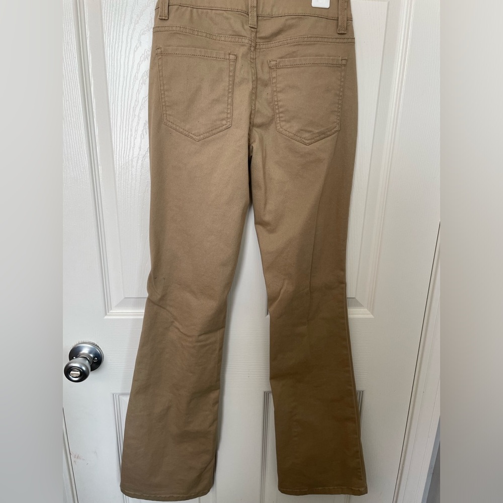 Mid Rise BootCut Jeans - Picture 2 of 2